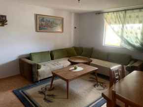 New Bazaar Apartment